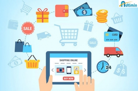 THIẾT KẾ WEBSITE CHUẨN SEO