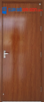 Cửa nhựa gỗ SungYu LX1
