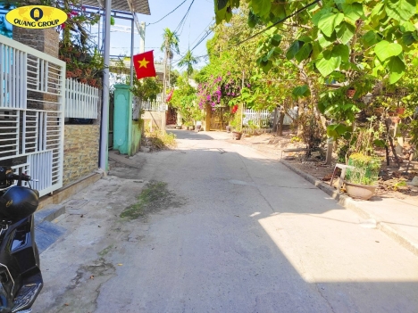 Bán nhanh lô đất kiệt Lê Ngô Cát- Thủy Xuân-Huế giá rẻ