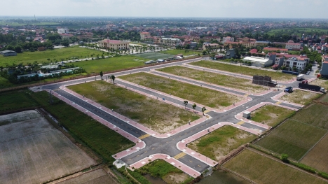 BÁN ĐẤT SỔ ĐỎ PHỐ GIÁC 211111111111111111