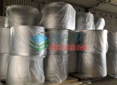 Mút Mặt Bạc OPP Dày 2MM