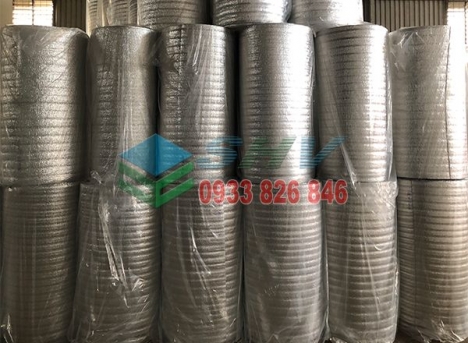 Mút Mặt Bạc OPP Dày 2MM