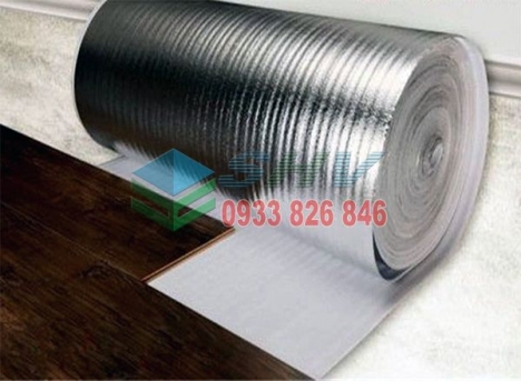 Mút Mặt Bạc OPP Dày 2MM