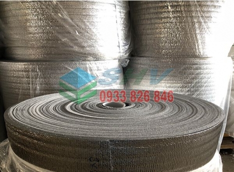 Mút Mặt Bạc OPP Dày 2MM