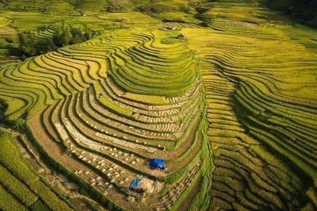Bán đất gần trung tâm hành chính huyện, vị trí đẹp nhất khu du lịch SAPA 2