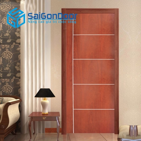 LỰA CHỌN CỬA PHÒNG NGỦ PHÙ HỢP