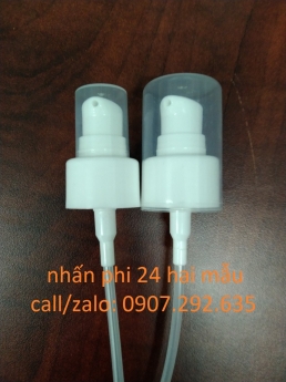 nhà máy nhập khẩu vòi bơm pet, hdpe, pp