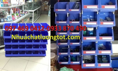 Bán kệ đựng dụng cụ, khay nhựa đựng linh kiện tại quận 10/11/12/bình chánh/thủ đức/hóc môn, tphcm