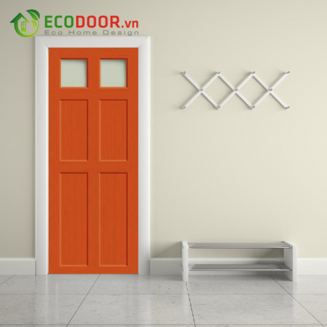 Cửa nhựa nhà tắm giá rẻ Saigondoor
