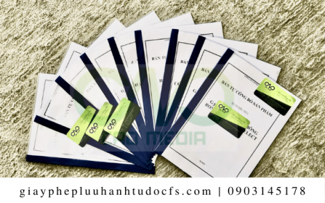 Trình tự công bố chất lượng bánh mì hạt macca