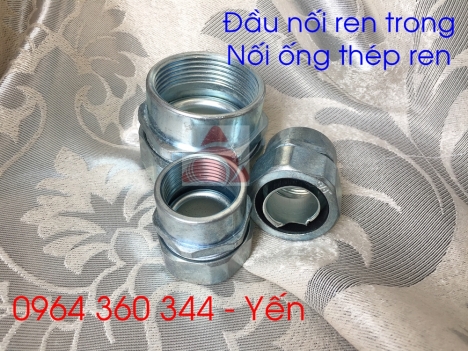 Đầu nối kín nước với box điện, máng cáp giá rẻ