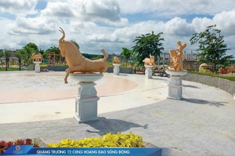 KHU ĐÔ THỊ CENTURY CITY CAM KẾT THU MUA LẠI VỚI LỢI NHUẬN LÃI SUẤT 18%/ NĂM