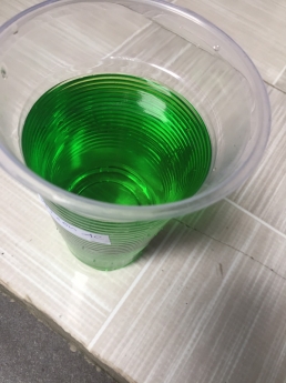Bột màu công ngiệp