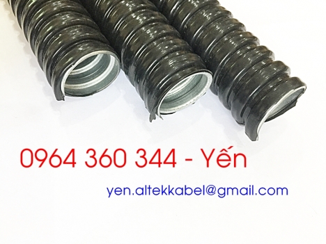 Đầu nối kín nước với box điện, máng cáp giá rẻ