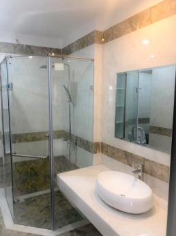 Bán nhà Tân Mai 45m x 5T chỉ 95tr/m