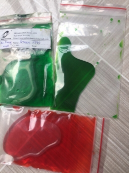 Bột màu công ngiệp