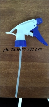 Vòi bơm,  phun sương, cò kính, đủ size, đủ mẫu, đa sắc sẵn hàng