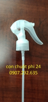 Cung cấp con chuột cho chai nhựa số lượng lớn