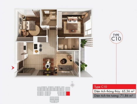 Bình Dương đầu tư 6000 tỷ đồng vào hạ tầng, BĐS Thuận An thiết lập mặt bằng giá mới
