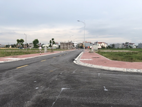 lô đất giá đẹp phố giác 668686886