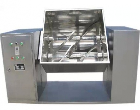 Máy trộn bột nằm ngang 10kg