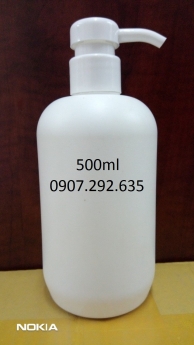 sản xuất chai lọ nhựa từ chất liệu pp,hdpe,pet gia công cao cấp sẵn hàng