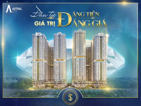 Bình Dương đầu tư 6000 tỷ đồng vào hạ tầng, BĐS Thuận An thiết lập mặt bằng giá mới
