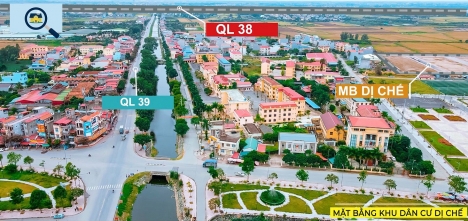 bán đất có sổ phố giác tiên lữ 1828