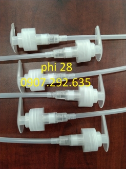 vòi xịt cao cấp từ chất liệu pet,pp,hdpe sẵn hàng