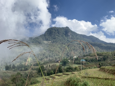 Bán mảnh đất view siêu đẹp gần trung tâm hành chính mới xã Y tý
