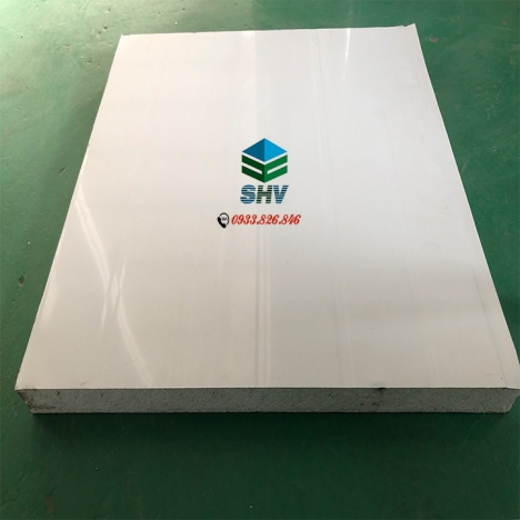 thi công nhà máy mỹ phẩm bằng panel