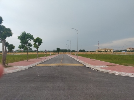 bán đất nền có sổ thị trấn vương cạnh nhà văn hóa TIÊN Lữ