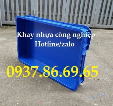 Thùng nhựa bít cao 19, cung cấp thùng nhựa các loại, bán thùng nhựa đặc, khay nhựa công nghiệp cáo 1