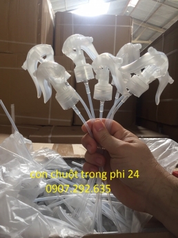 con chuột trong gia cônng cao  cấp phi 24 sẵn hàng