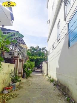 Lô đất giá rẻ tại thành phố Đông Hà 6xxtr...