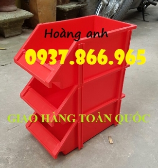 Khay nhựa vát đầu tại hà nam, bán kệ dụng cụ đựng linh kiện, khay đựng ốc vít tại hưng yên