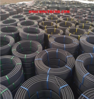 Ống nhựa HDPE PHI 25