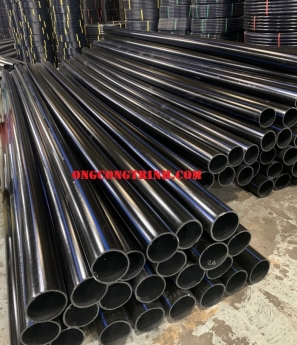 Ống nhựa HDPE PHI 25