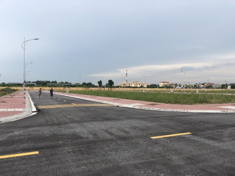 bán đất có sổ thị trấn vương huyện tiên lữ 222