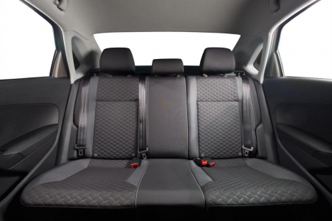 Vải nỉ, felt xăm kim cho nội thất xe hơi