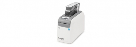 Máy in mã vạch vòng tay Zebra ZD510 - HC. Máy in vòng đeo tay bệnh nhân