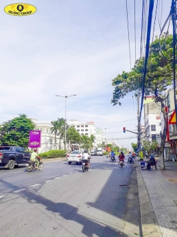 Lô đất giá rẻ tại thành phố Đông Hà 6xxtr...