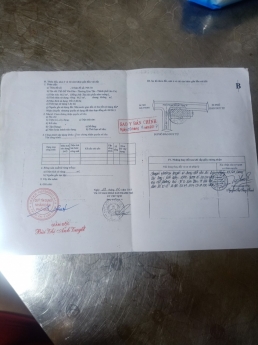 Lô góc ngã ba Bế Văn Đàn - Phạm Ngọc Thạch. Gần ngay chợ Kim tân