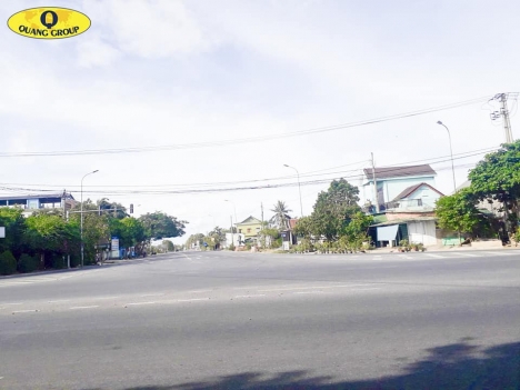 Bán nhanh lô đất nở hậu Cam Lộ giá rẻ