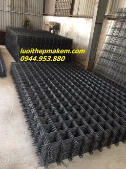 Lưới thép hàn, giá lưới hép hàn mạ kẽm