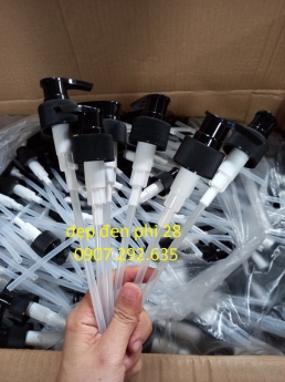 sỉ dẹp đen phi28 từ chất liệu nhựa pp,hdpe,pet sẵn hàng