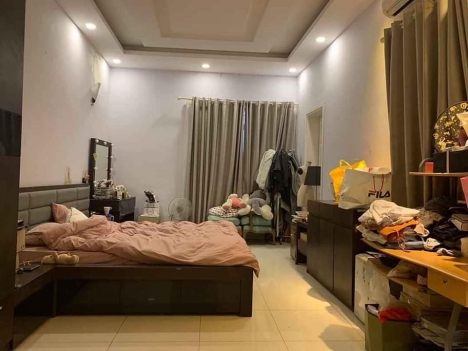 Bán nhà đẹp Ngã Tư Mơ 34mx5T giá chỉ 2.x tỷ