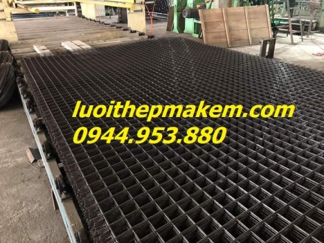 Lưới thép hàn, giá lưới hép hàn mạ kẽm