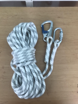 Cuộn dây cứu sinh may gia công