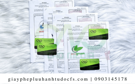 C.A.O Media đăng ký Nhãn hiệu hàng hóa cho bánh trung thu nhân sầu riêng